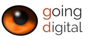 Going Digital logo