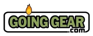 Going Gear logo
