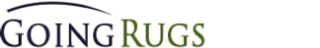 Going Rugs logo