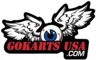 Gokartsusa logo