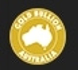 Gold Bullion Australia logo