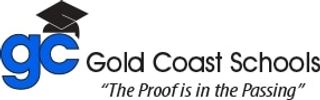 Gold Coast Schools logo
