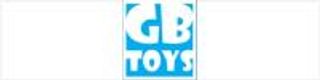 Golden Bear Toys logo