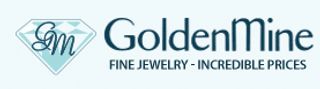 GoldenMine logo