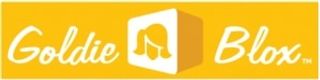 GoldieBlox logo