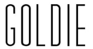 Goldie London logo