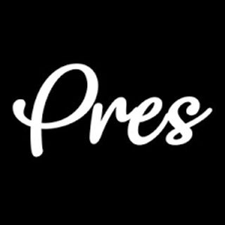 Gold Presidents logo