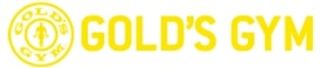 Gold's Gym logo