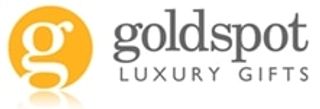 Goldspot logo