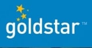 GoldStar logo