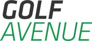 Golf Avenue logo