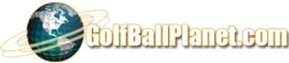 Golf Ball Planet logo