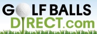 Golf Balls Direct logo