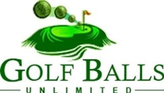 Golf Balls Unlimited logo