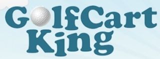 Golf Cart King logo