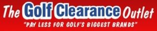 Golf Clearance Outlet logo