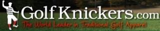 GolfKnickers.com logo