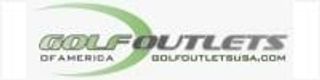 Golf Outlets USA logo