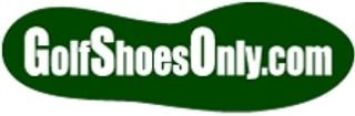 Golf Shoes Only logo