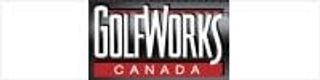 Golf Works logo