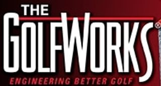 GolfWorks logo