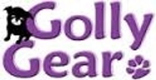 Golly Gear logo