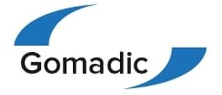Gomadic logo