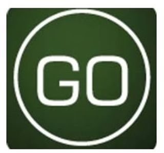 GO MasterCard logo