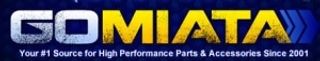 Go Miata logo