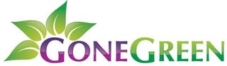 Gone Green Store logo