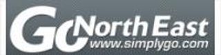 Go North East logo
