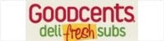 Goodcents Deli Fresh Subs logo