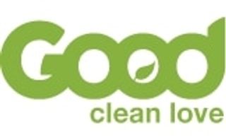 Good Clean Love logo
