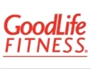 GoodLife Fitness Promotions logo