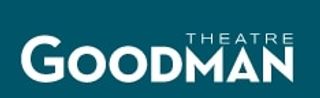Goodman Theatre logo