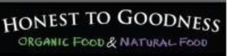 Goodness logo