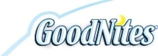 Good Nites logo