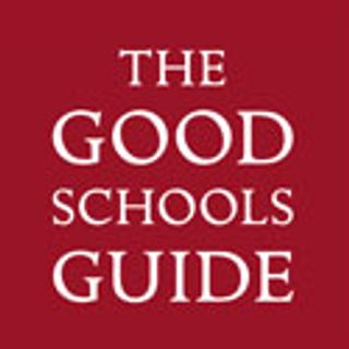 Good Schools Guide logo