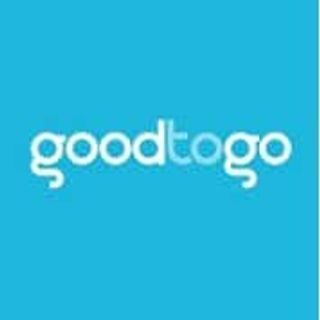 Good To Go Parking logo