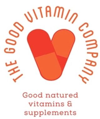 The Good Vitamin Company logo