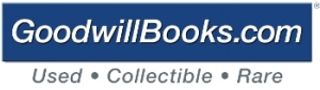 Goodwill Books logo