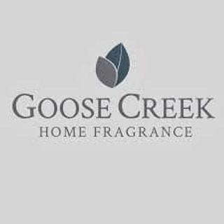 Goose Creek Candles logo