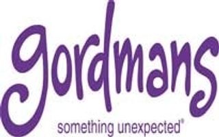 Gordmans logo