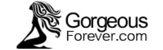 GorgeousForever logo