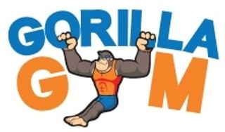 Gorilla Gym logo