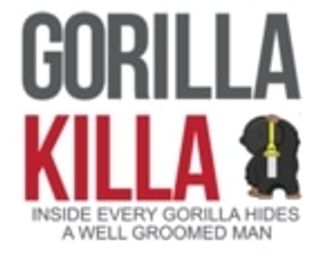 Gorilla Killa logo