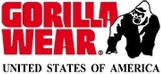 Gorilla Wear logo