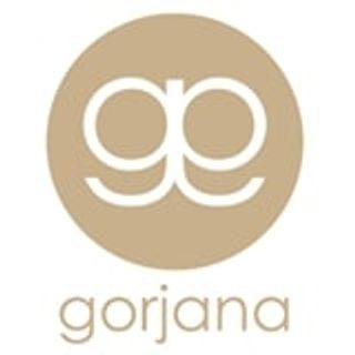 Gorjana & Griffin logo