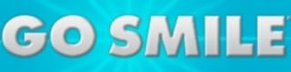 Go Smile logo