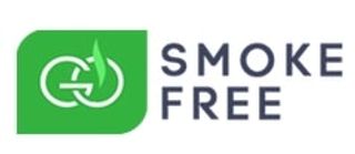 Go Smoke Free logo